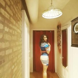 Meet your Posher, Keomi